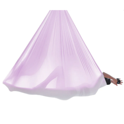 Amaca Yoga Aerea PRIOR Medium Stretch 5 mt | Agile Italia