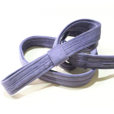 Cinghie Aeree Aerial Straps Prior Velluto | Agile Italia