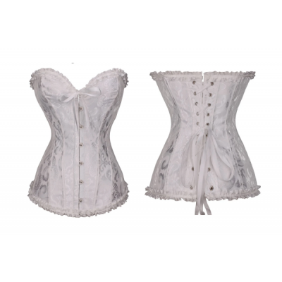 CORSETTO BUSTINO TOP MISURA M | Agile Italia