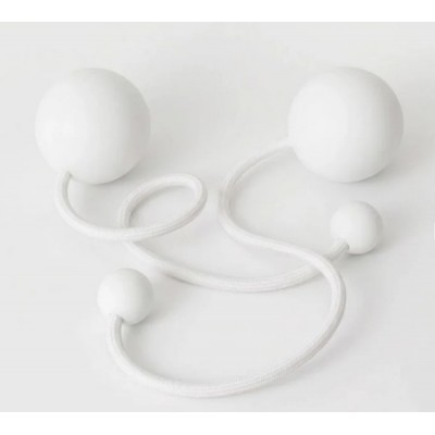 Contact Poi Pro 90 mm Play - corda 10 mm | Agile Italia