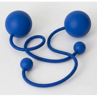 Contact Poi Pro 90 mm Play - corda 10 mm | Agile Italia