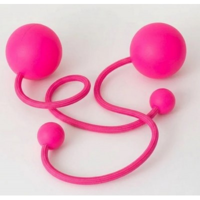 Contact Poi Pro 90 mm Play - corda 10 mm | Agile Italia