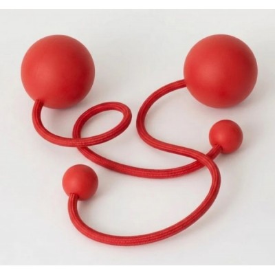 Contact Poi Pro 90 mm Play - corda 10 mm | Agile Italia
