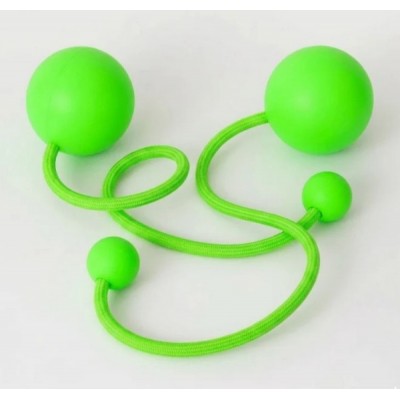 Contact Poi Pro 90 mm Play - corda 10 mm | Agile Italia