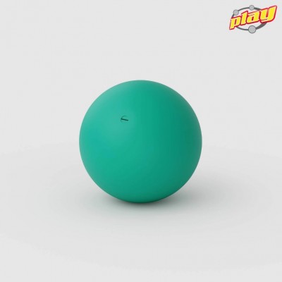 Pallina BBX Play 63 mm / 100gr | Agile Italia