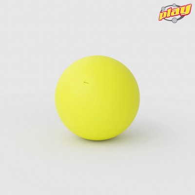 Pallina BBX Play 63 mm / 100gr | Agile Italia