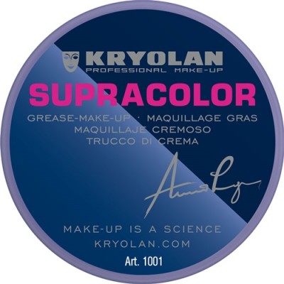 Supracolor Trucco cremoso Kryolan 4ml | Agile Italia