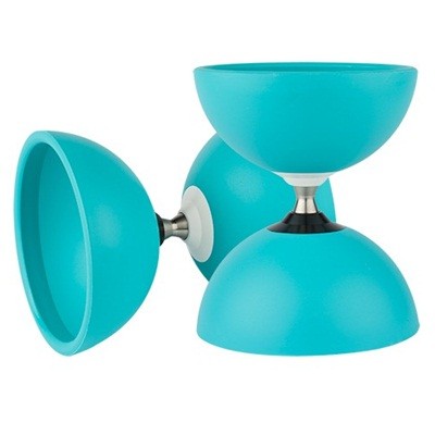 Diabolo Henry's jazz Free | Agile Italia