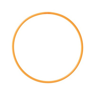 Hula Hoop Isolazione Manipolazione Play 55 cm | Agile Italia