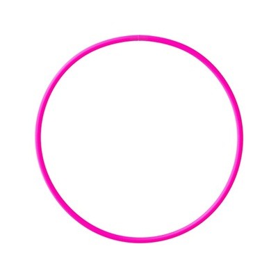 Hula Hoop Isolazione Manipolazione Play 55 cm | Agile Italia
