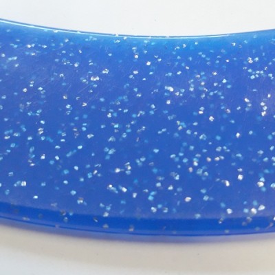 Cerchio Giocoleria Mr Babache Glitter | Agile Italia