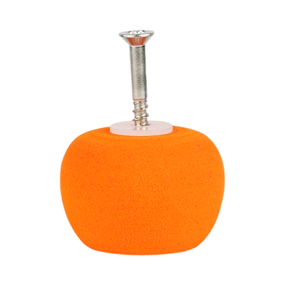 Knob Pomello per Clava Henry's | Agile Italia