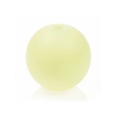 Pomello Silicone per Poi - foro 6mm | Agile Italia
