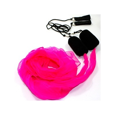 Poi Scarf Fazzoletto Juggle Dream | Agile Italia