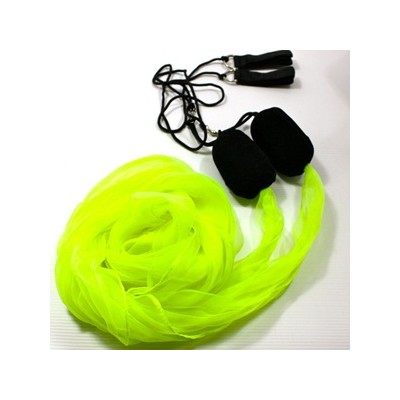 Poi Scarf Fazzoletto Juggle Dream | Agile Italia