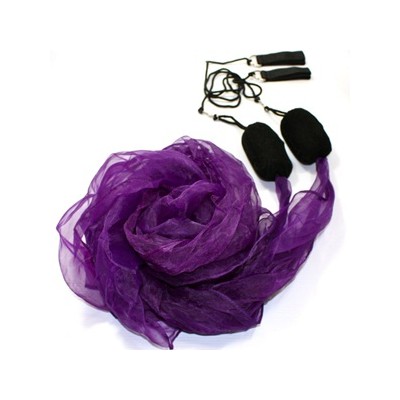 Poi Scarf Fazzoletto Juggle Dream | Agile Italia