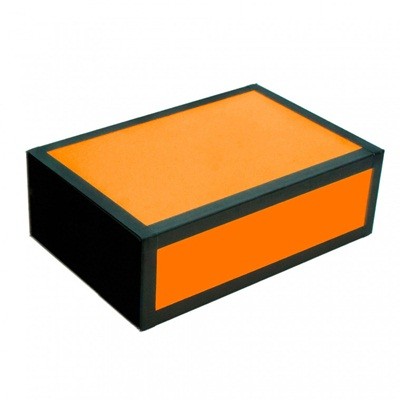 Cigar Box di Giocoleria Fluo Neon Henry's | Agile Italia