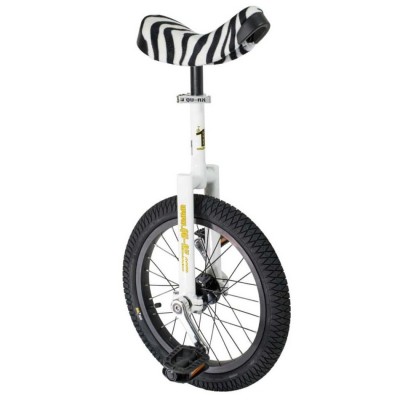 Monociclo Unicycle Qu-Ax Luxus - 12" 16" 18" 20"