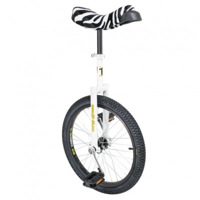 Monociclo Unicycle Qu-Ax Luxus - 12" 16" 18" 20"