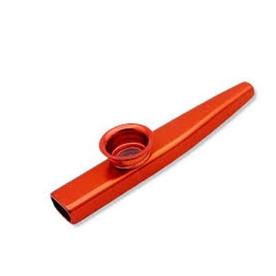 Kazoo Lega alluminio | Agile Italia