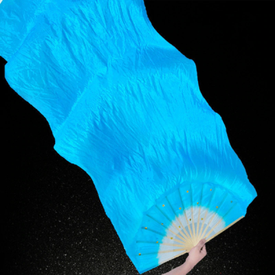 Ventaglio di Nylon Danza del Ventre | Agile Italia