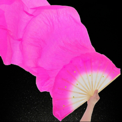 Ventaglio di Nylon Danza del Ventre | Agile Italia