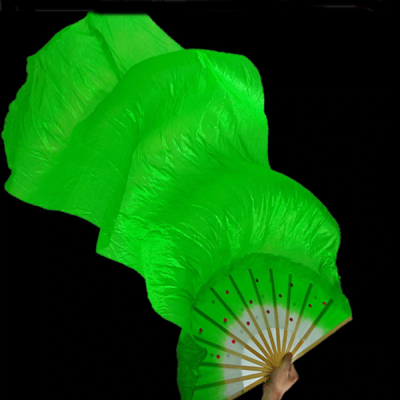 Ventaglio di Nylon Danza del Ventre | Agile Italia