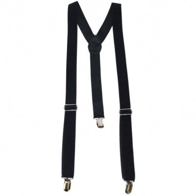 Bretelle Uomo Monocolore | Agile Italia