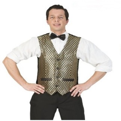 Gilet Uomo Glamour | Agile Italia