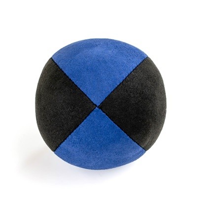 Pallina Beanbag Ecologica - 75 mm / 180 gr | Agile Italia