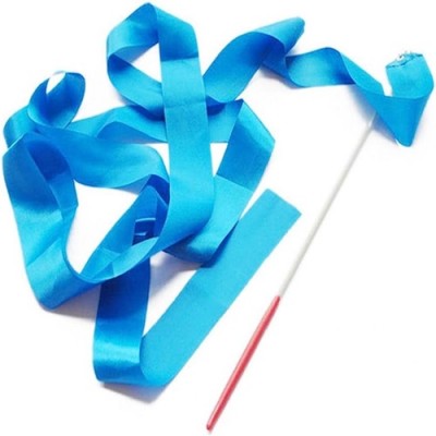 Nastro ginnastica ritmica 4 mt / 6 mt | Agile Italia