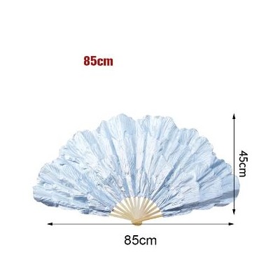 Ventaglio Gigante di Stoffa a Petali | Agile Italia