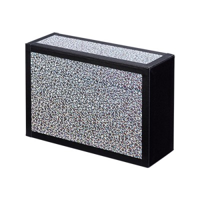 Cigar Box GLITTER Henry's | Agile Italia
