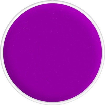 Trucco Supracolor Kryolan Fluorescente - UV 8 ml