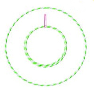 Hula Hoop Pieghevole Decorato – Play - 80 / 85 / 90 / 100 cm