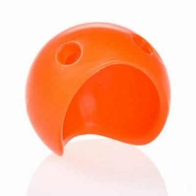 Naso Clown Silicone Doppio | Agile Italia