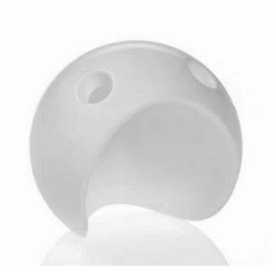 Naso Clown Silicone Doppio | Agile Italia