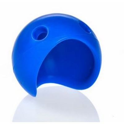 Naso Clown Silicone Doppio | Agile Italia