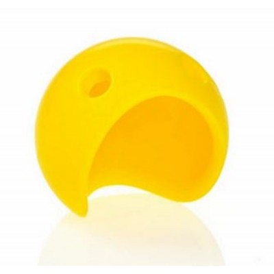 Naso Clown Silicone Doppio | Agile Italia