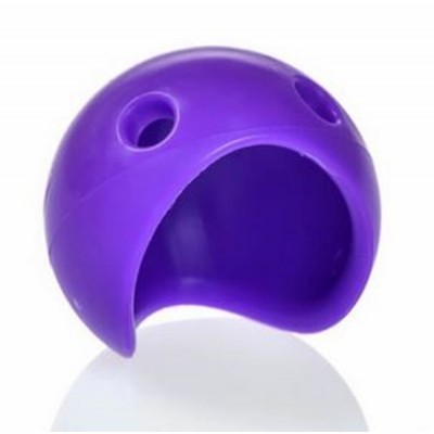 Naso Clown Silicone Doppio | Agile Italia