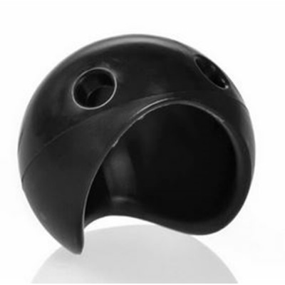 Naso Clown Silicone Doppio | Agile Italia