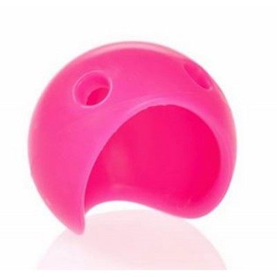 Naso Clown Silicone Doppio | Agile Italia