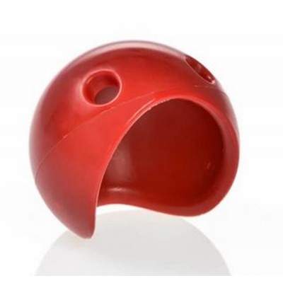 Naso Clown Silicone Doppio | Agile Italia