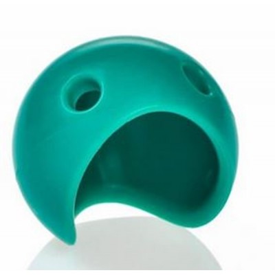 Naso Clown Silicone Doppio | Agile Italia