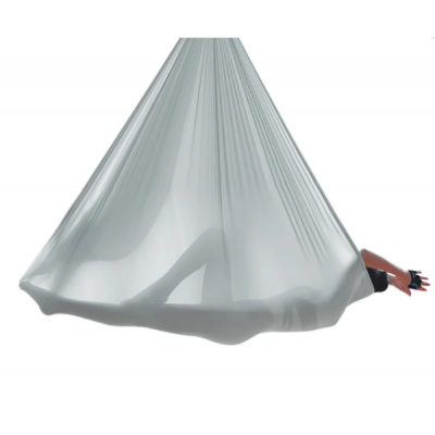 Amaca Yoga Aerea PRIOR Medium Stretch 5 mt | Agile Italia