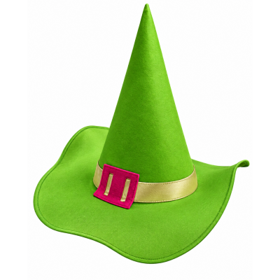 Cappelli Strega Fluo | Agile Italia