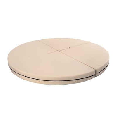 Materasso Sicurezza Pole Dance - Crash Mat | Agile Italia