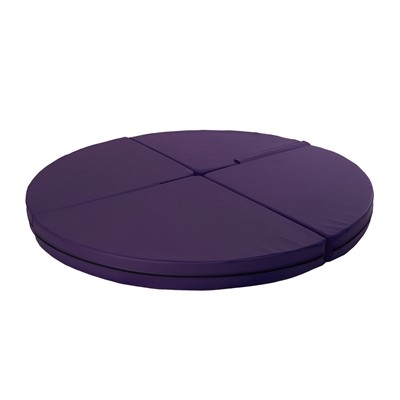 Materasso Sicurezza Pole Dance - Crash Mat | Agile Italia