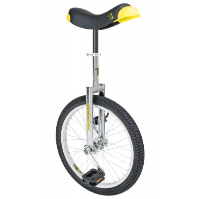 Monociclo Unicycle Qu-Ax Luxus - 12" 16" 18" 20"