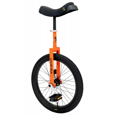 Monociclo Unicycle Qu-Ax Luxus - 12" 16" 18" 20"